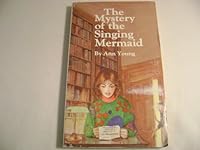 The Mystery of the Singing Mermaid B000EEPUDO Book Cover