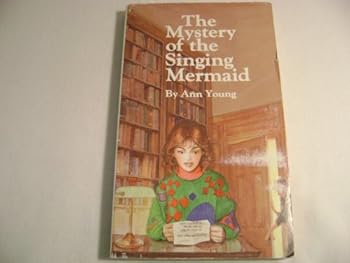 Mass Market Paperback The Mystery of the Singing Mermaid Book