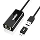Atolla USB LAN Adapter, USB 3.0 zu RJ45 Gigabit Ethernet