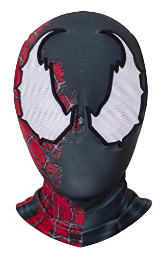 Sldfmv Halloween Mask Kids Headwear Children Role-Playing Superhero Accessory Cosplay Outfit, Htlm Kids #TOP28