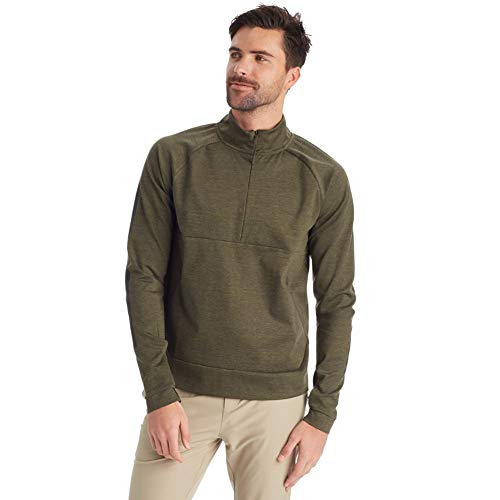 Veste à coque homme idéale pour vos séances de running matinales en ville
