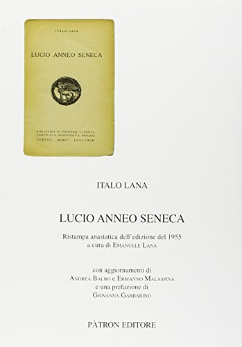 Lucio anneo seneca
