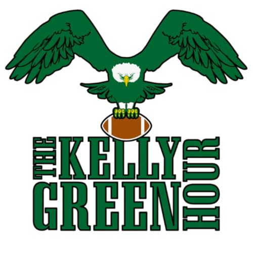 Eagles vs Rams Review & Reaction | KGH cover art