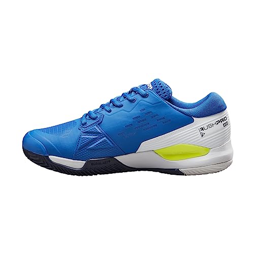 Image of WILSON Men's Rush Pro Ace Tennis Shoes