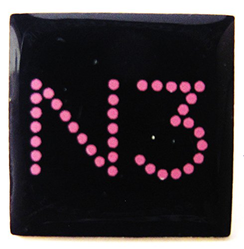 Preisvergleich Produktbild NDR - N3 - Pin 20 x 20 mm