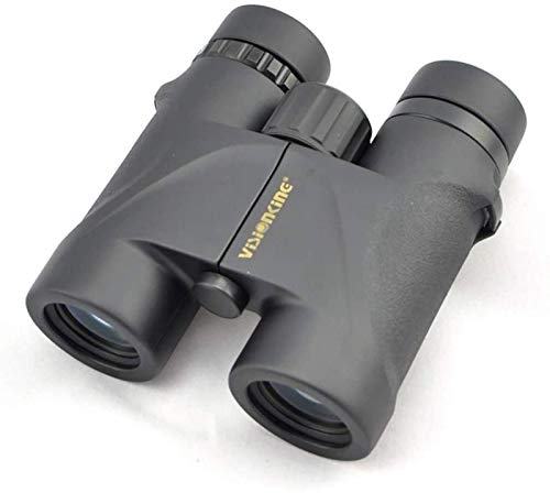 JYCTD 8X32 Fernglas, wasserdichtes Teleskop zum Ansehen von Fußball-Trip-Theater-Konzert im Freien