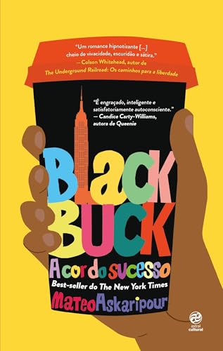 Black buck: A cor do sucesso