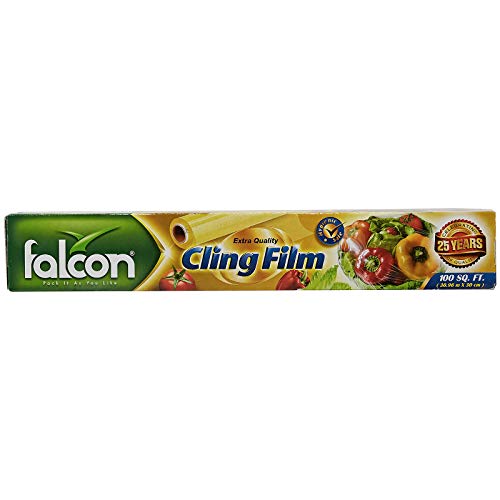 Falcon Cling Film - 3096x30 cm