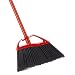 O-Cedar Fast and Easy Angle Broom (Pack - 3)