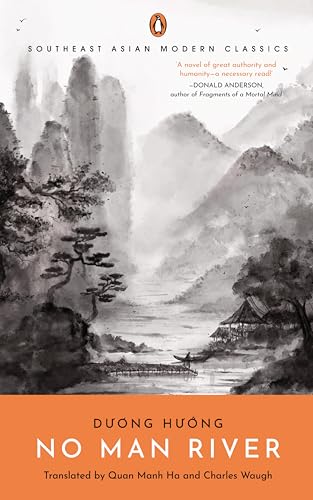 No Man River