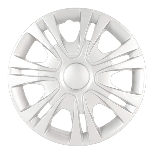 Moyeux de roue universels 13 pouces pour relooker et proteger les jantes de votre voiture