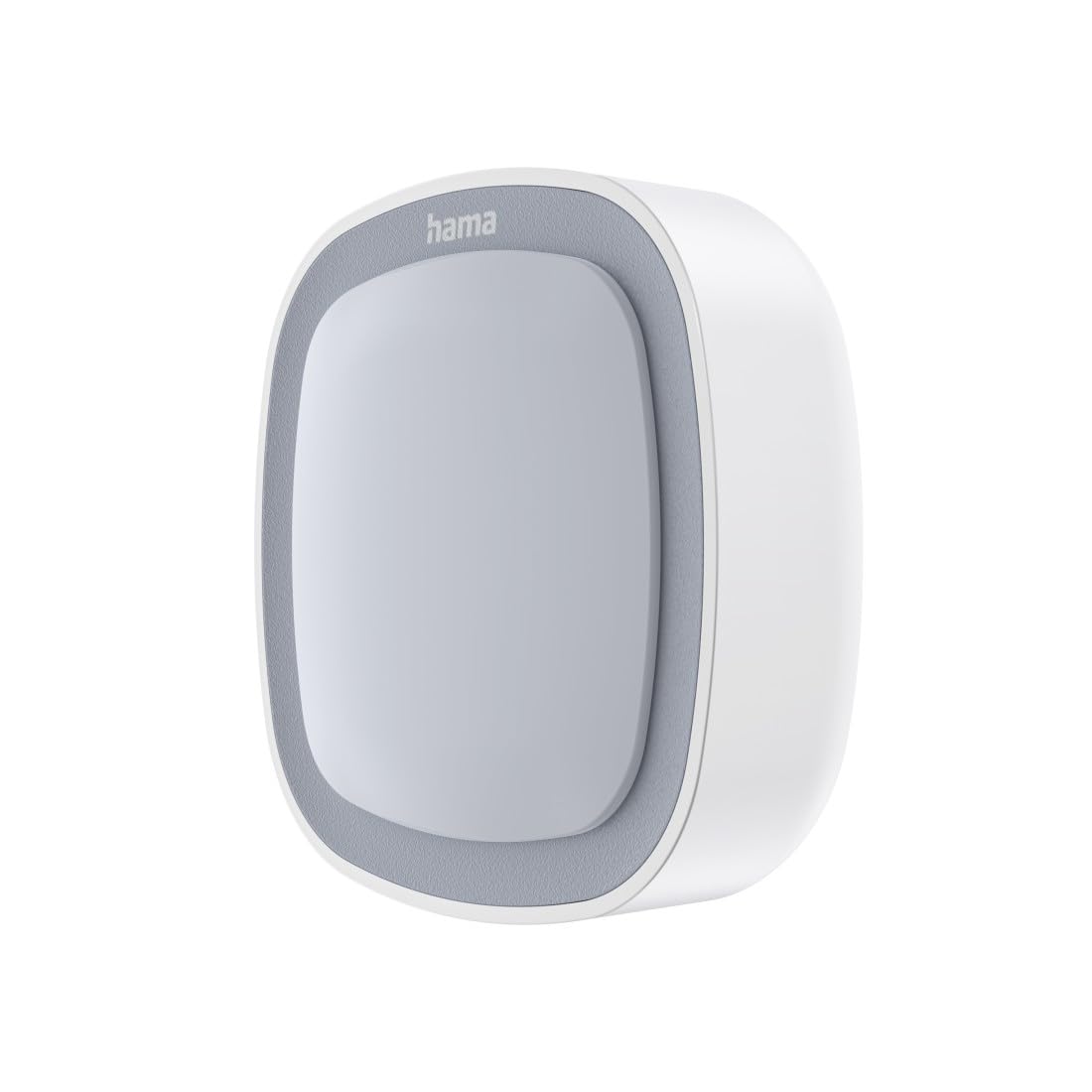 Smart Motion Detector, Zigbee, Push Notification, App