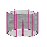 Aus hochwertigem Polyethylen weich, feines Gewebe, UV-beständigund lichtbeständig. Schwere 110g/m² Maschen, hohe Maschendichte macht es solide und langlebig, gegen leicht beschädigt.