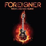 Brand: RHINO ATLANTIC The Flame Still Burns [Vinyl LP]