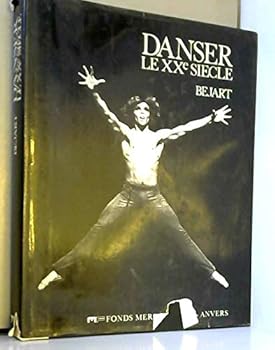Hardcover Danser le XXe sie`cle (French Edition) Book