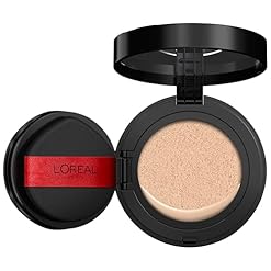 L’Oréal Paris Infaillible Cushion Foundation 24H Fresh Wear N100