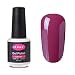 CLAVUZ Gel Nail Polish Soak Off UV/Led Gel Nail Polish Salon Nails Art Manicure 8ml 008