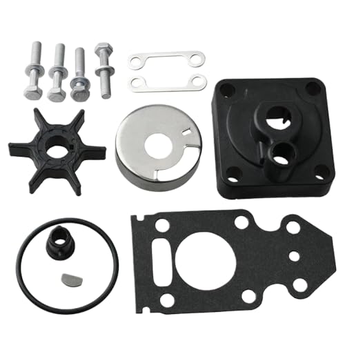 Moteur hors-bord hélice et pièces pour 2 à 20HP