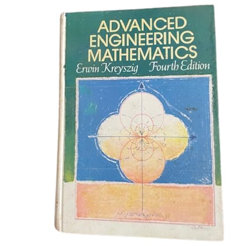 Advanced Engineering Mathematics: Maple Compute... 0471021407 Book Cover