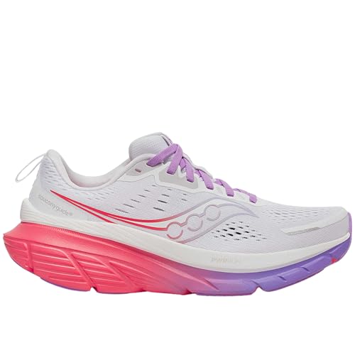 Image of Saucony Women's Guide 18 Sneaker