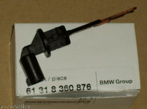 BMW E31 8 Series E38 7 Series E39 5 Radiator Levelling Switch Level Sensor OEM