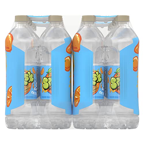 Splash Blast 12184444 Flavored Water Beverage thumb #7