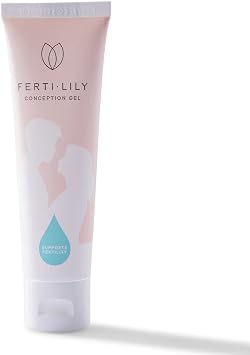 Lubricant for Couples Trying to Conceive 50ml Sperm Friendly Lube
