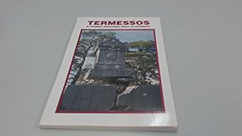 Paperback Termessos Book