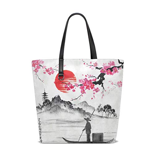 BKEOY Grand sac à main Cover