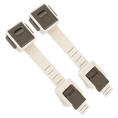 tongfeng Alças adesivas multiuso cadeados,Fechos de porta de gaveta de armário adesivo, fechaduras d