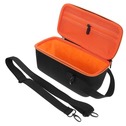 NOLITOY ���߉\�ȃV�����_�[�X�g �t���X�s�[�J�[�L�������O�P�[�X �|�[�^�u���X�s�[�J�[�L�������O�P�[�X �X�s�[�J�[�p�L�������O�P�[�X Middleton �Ή�