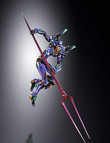 輸送箱 METAL BUILD エヴァンゲリオン初号機 [EVA2020] メタルビルド