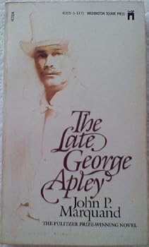 The Late George Apley