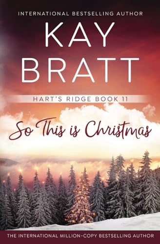 So This Is Christmas: 11 (Hart'S Ridge)