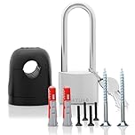 SOMA Anti-theft Protection for Charging Cable