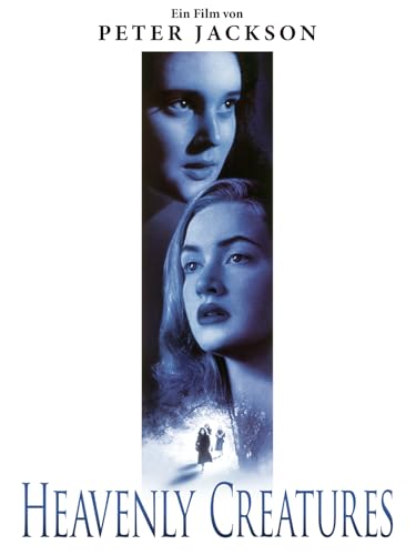 Heavenly Creatures Bild: Heavenly Creatures