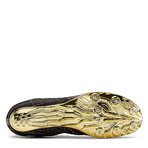 Under Armour Unisex UA Sprint Pro 3 Track Spikes Footwear - Designed for Sprinting3