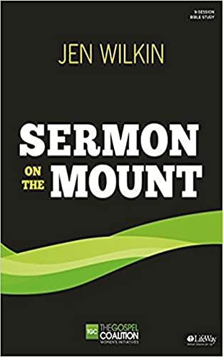 The Sermon on the Mount