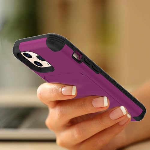 Coque iPhone 12 Pro Max avec béquille intégrée pour visionner vos vidéos partout - 6