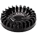 Lüfterrad, PVC für Schwalbe KR51/1, Star, Duo 4/1