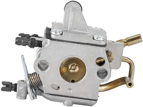 Carburateur de rechange thermique pour tronçonneuse STIHL MS192T Zama C1Q-S258