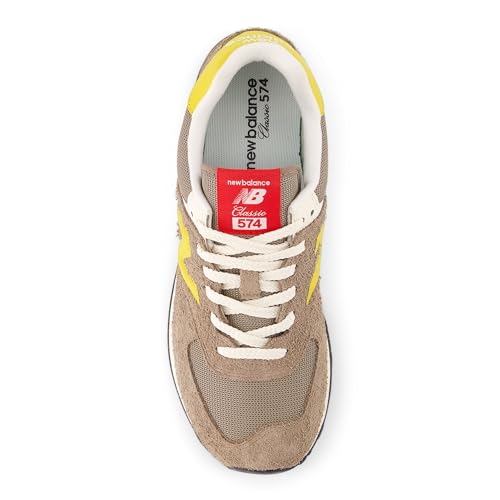 Image of New Balance Unisex-Adult 574 V2 SeasonSneaker