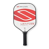 Algopix Similar Product 15 - Selkirk Latitude Widebody Composite