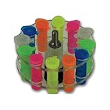 Scientific Industries Vortex-Genie SI-0565 Vortex Turbomix Universal Microtube Holder