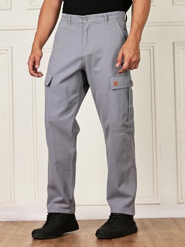 Image of Thomas Scott Men Regular Fit Pants