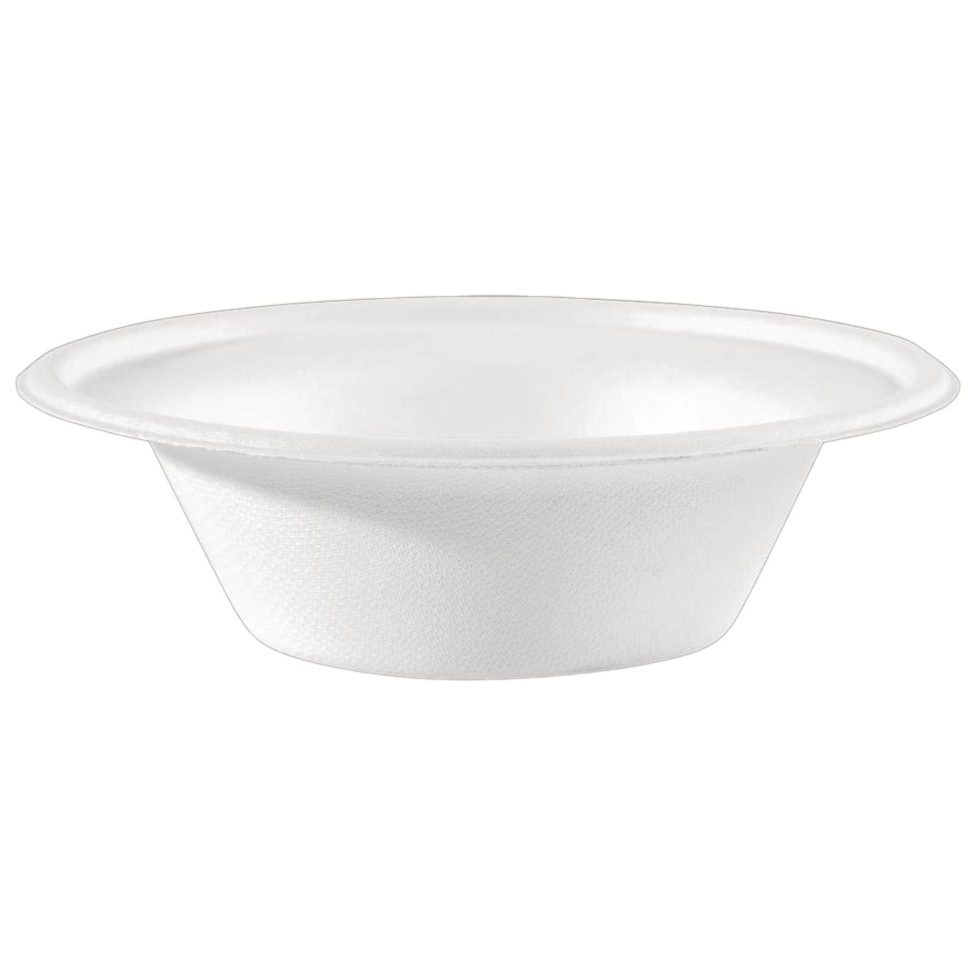 Fiesta Green Compostable Bagasse Bowls Round 10oz (Pack of 50)