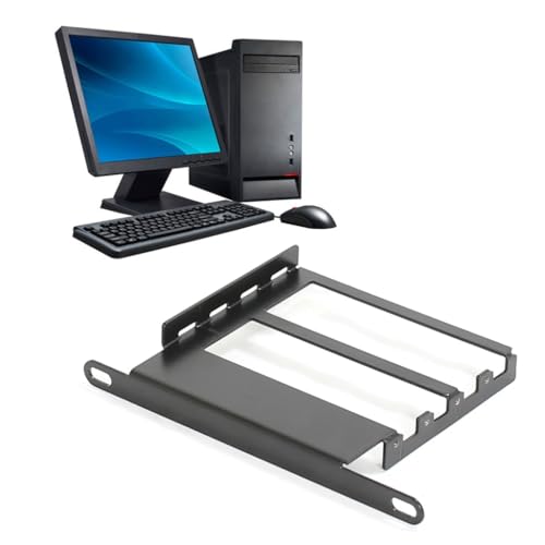 Soporte para Tarjeta Gráfica SXJ E Series para Gabinete PC miniatura 2