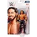 WWE Ali Action Figure in 6-inch Scale with Articulation & Ring Gear, Series #101