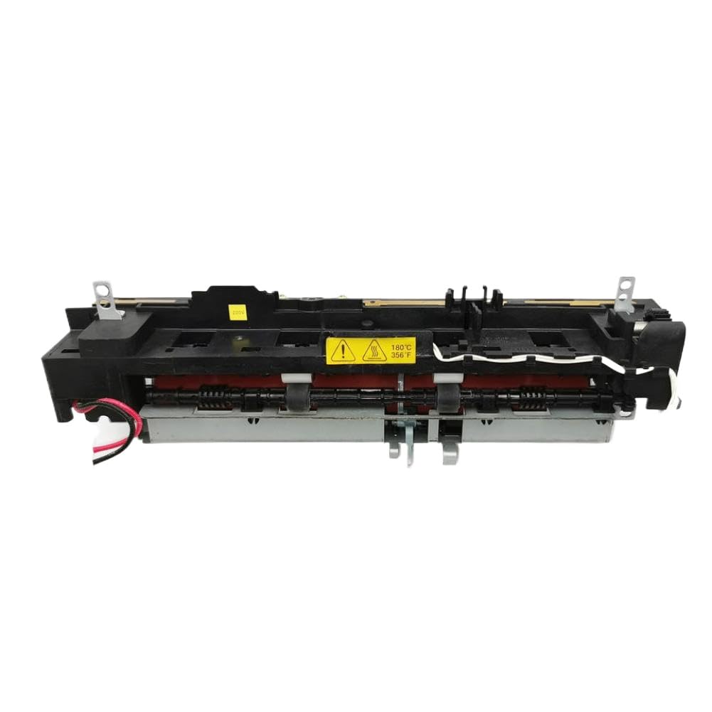 Sostituzione del gruppo fusore per stampanti ML-2550, ML-2551N, ML-2552W, ML-2551, ML-2552 - Compatibile con i codici JC81-01728A e JC81-01729A(Voltage (220V))