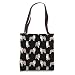 Red Merle Aussie Mom Australian Shepherd Dog Lovers Tote Bag